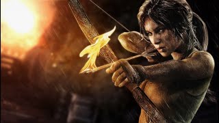 👉ПАЙТИТИДІҢ ҚҰПИЯ ҚАЛАСЫ👈 ► Tomb Raider - 5