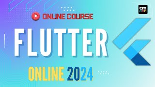 Flutter Online 2024 Ep.2 setup vscode