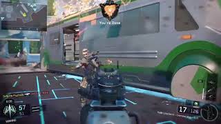Black Ops 3 Quick Edit