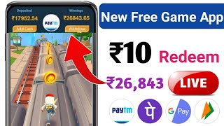 🤑2022 BEST SELF EARNING APP | EARN DAILY FREE PAYTM CASH WITHOUT INVESTMENT || EARN MONEY ONLINE screenshot 4