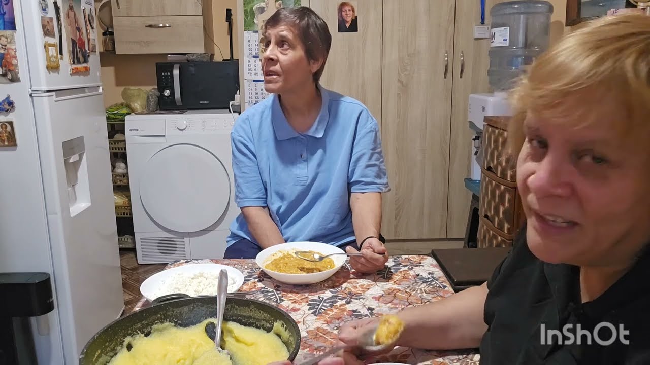 ДА ЗАКУСИМ 🫡