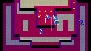 Arcade Game: Do! Run Run (1984 Universal) screenshot 1
