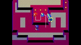 Arcade Game: Do! Run Run (1984 Universal)