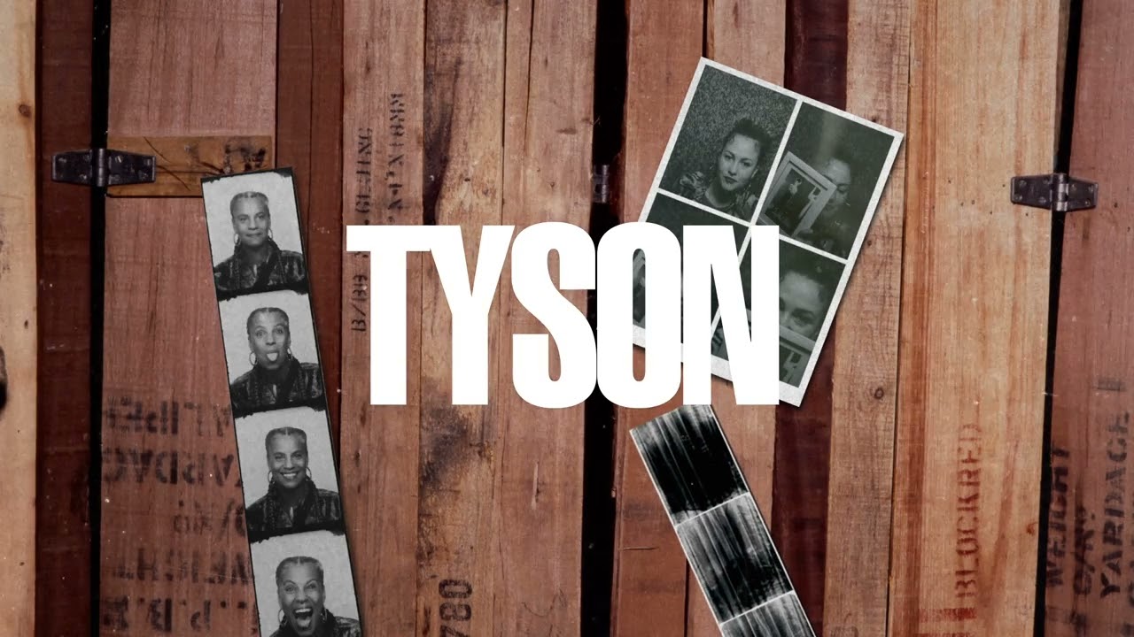 Neneh Cherry – Sassy ft Tyson (Official Audio)