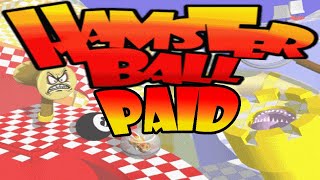 Hamsterball full version gameplay