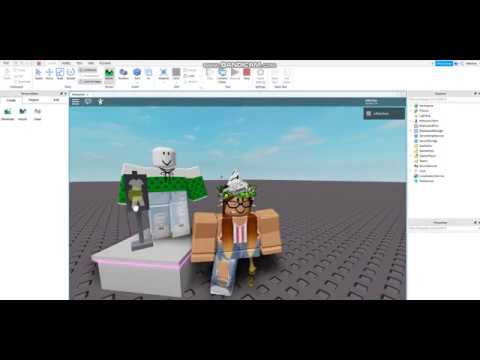 How To Add Clothing On A Mannequins Model S Simple And Fast 2020 Read Description For The Words Youtube - how to make a clothing item on roblox lamasa