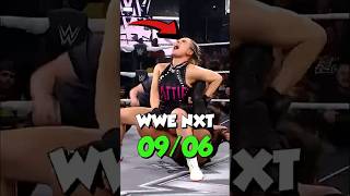 T'EN AS PENSÉ QUOI ?? #pourtoi #info #WWE #NXT #standanddeliver #raw #wrestling #review #recap