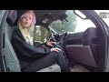 Cops Find Man Asleep at stop sign. Part 2 The Girlfriend