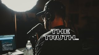 The TRUTH: Making Content, Snowmobile Struggles, and What We Are Going Through