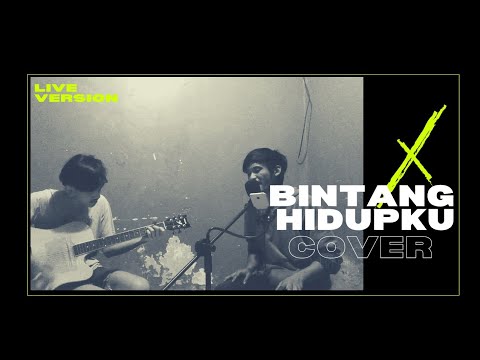BIP - Bintang hidupku cover (Zarcoustic) || live version