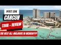 Hyatt Ziva Cancun Full Review and Tour!