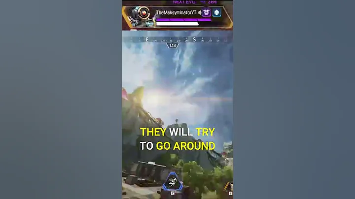 How to 1v3 in Apex Legends