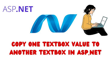 copy one textbox value to another textbox in asp net || asp.net tutorials
