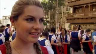 Oktoberfest 2013 In Blumenau Brasil,Größtes Oktoberfest Außerhalb Deutschlands