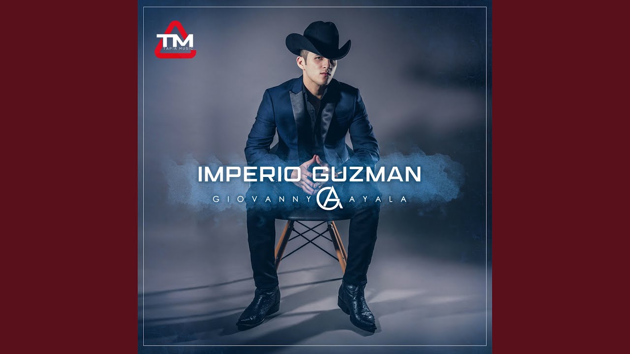 Imperio Guzman