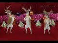 DANCING DEERS (FX GURU) - MERRY CHRISTMAS AND HAPPY NEW YEAR - ????????? ????? (FX GURU)