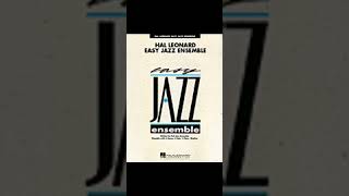 'In a Sentimental Mood' by Duke Ellington, Arranged by John Berry