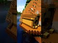 MINECRAFT SURVIVAL VALLEY BASE///#minecraft #minecraftlive #minecraftbuilding #minecrafthindi #mcpe