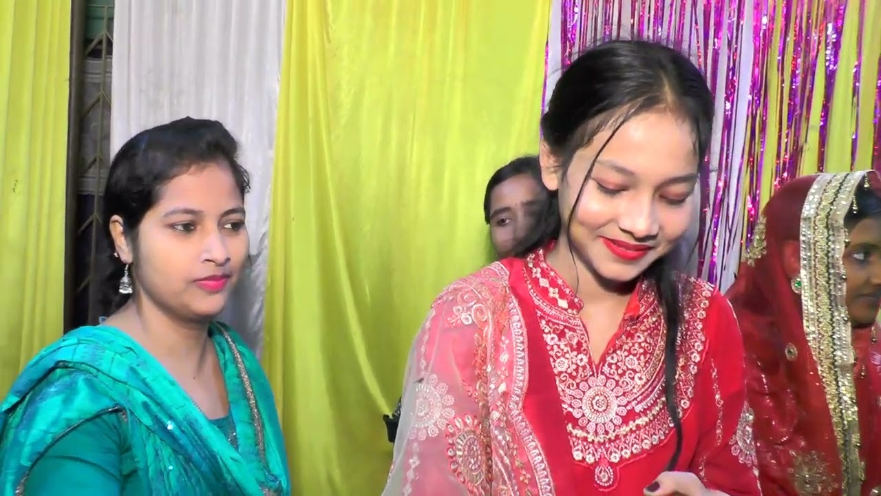NIKHAT SHEKHANA - MIX -2 WEDDING VIDEOGRAPHY  by white video ||WHITE VIDEO ||