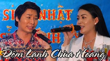 Trích đoạn Đêm Lạnh Chùa Hoang - TG Yên Lang | NS Nguyễn Văn Hợp & NS Võ Ngọc Quyền | Tân Cổ Việt