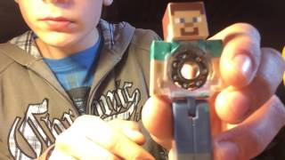 Minecraft fidget spinner? screenshot 3