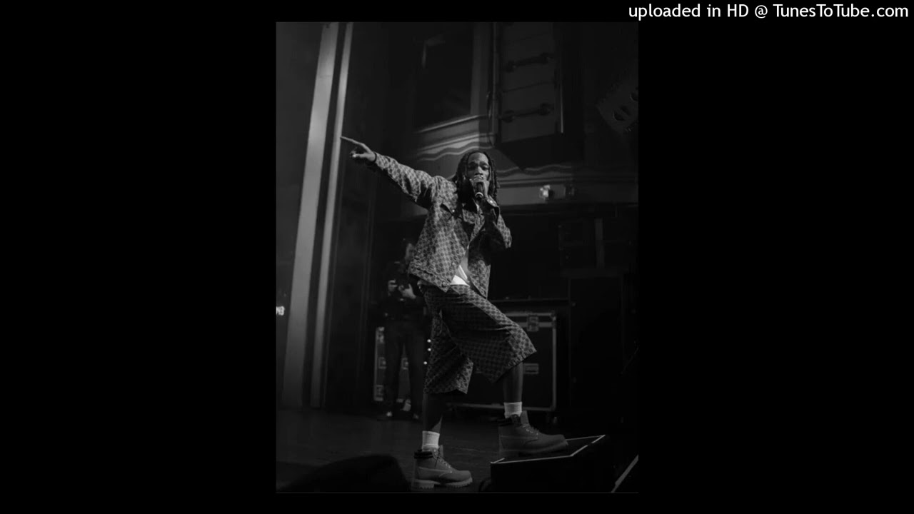 Armanii Dancehall Beat 