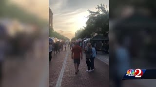 Sanford s Street Festival Returns