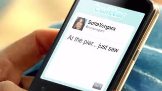 David Beckham Pepsi Commercial with Sofía Vergara screenshot 2