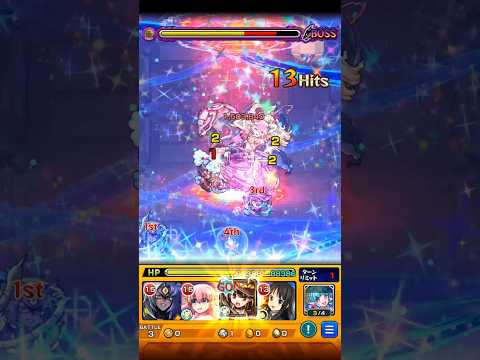 変化エソエソ#モンスト #けいおん
