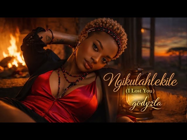 Ngikulahlekile (l Lost You)