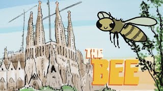 Takat Bcn Ep.20 Abejas - Animación Infantil