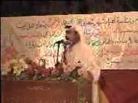 ابو محمد المياحي ماهمني دورالزمن ان جان الي يا علي