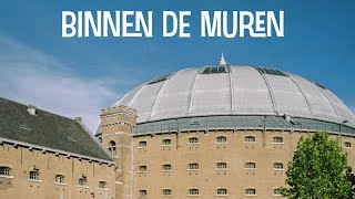 Inside the walls | The Dome prison in Breda | NL DOC