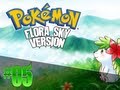 Pok&eacute;mon Flora Sky (Hack) - Episode 05: Platepics City