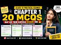 Class 12 Political Science Chapter 1 MCQs | Cold War Era & NAM | 20 Most Important Questions 2026