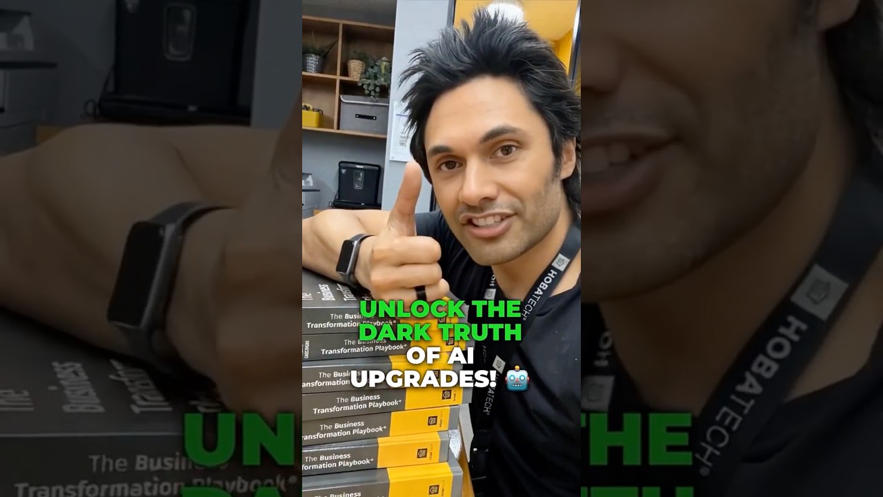 🧱 GPT-5 is here — but should your business care?”