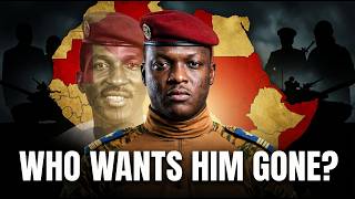 Download Lagu Who Wants to Eliminate Ibrahim Traoré? Africa, Sankara’s Legacy \u0026 the New Sahel Revolution MP3