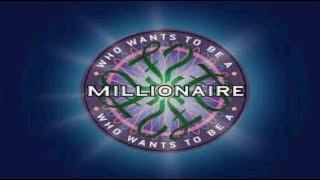 Who Wants To Be A Millionaire - £1 Million Playthrough [PS1 RETRO SERIES]
