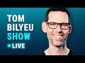 Tariff Pause, How To AI Deepdive, Transhumanism, Consciousness, &amp; Rocket Travel