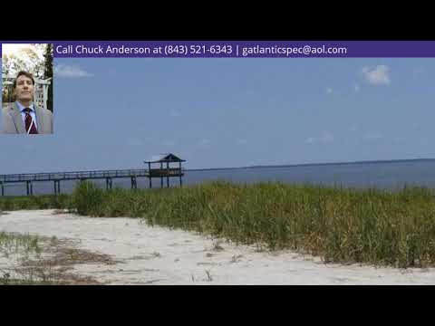 95 Sea Pines Dr, St Helena Island, SC home video tour