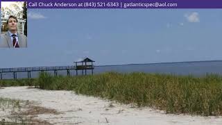 95 Sea Pines Dr video tour