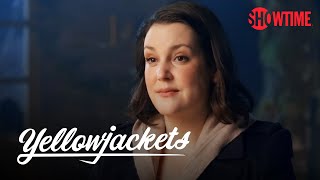 Yellowjackets Season 2 Episode 4 | Behind the Buzz | SHOWTIME