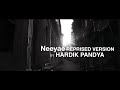 Neeyae from pugazh  reprised version  hardik pandya