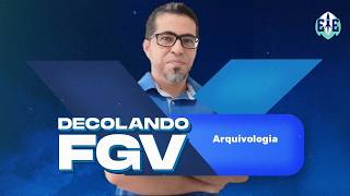 Decolando FGV: Sistema Eletrônico de Informações (SEI)  - Profº Herick Paiva