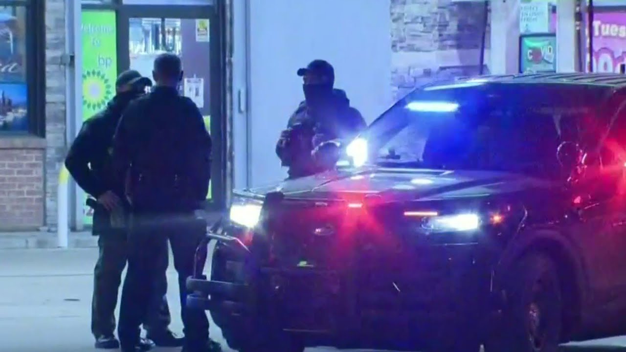 Detroit sees 19 percent increase in homicides; Non-fatal shootings jump 53 percent in 2020