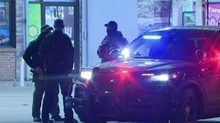 Detroit sees 19 percent increase in homicides; Non-fatal shootings jump 53 percent in 2020