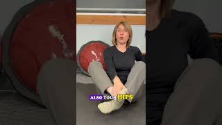 Are Your Knee's Hypermobile?