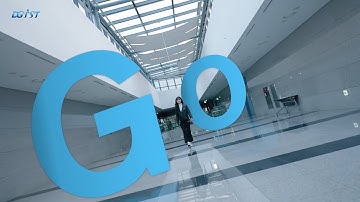 디지스트 홍보영상 | DGIST Promo Video