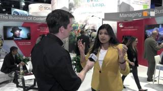 Prime Focus Technologies at NAB 2016