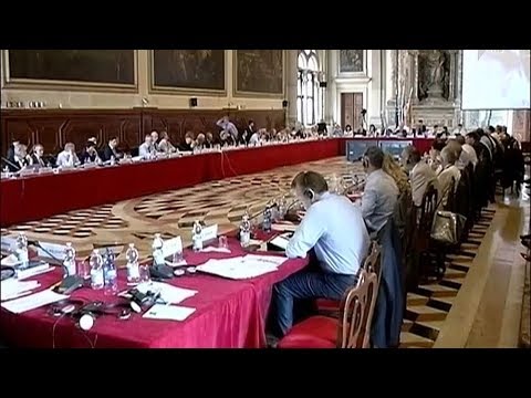 მოსამართლეთა შერჩევის წესი და კრიტერიუმები